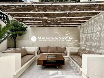 Maison 6 pièces 138 m²
