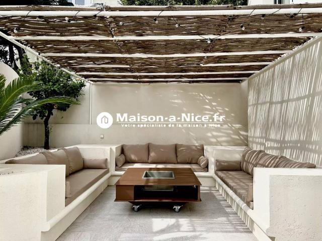 Maison 6 pièces 138 m²