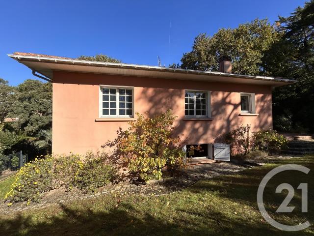 Maison 6 pièces 138 m²
