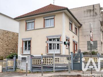 Maison 6 pièces 138 m²