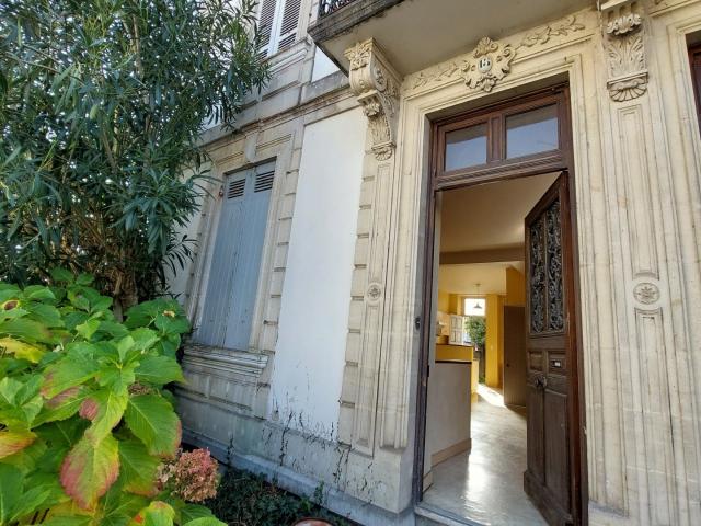 Maison 6 pièces 138 m²