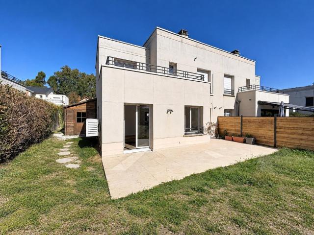 Maison 6 pièces 138 m²