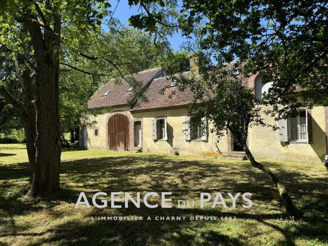 Maison 6 pièces 138 m²