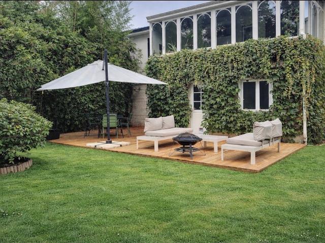 Maison 6 pièces 138 m²