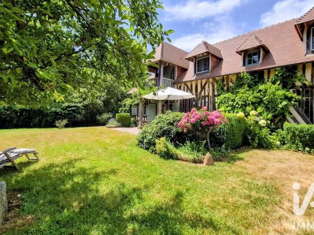 Maison 6 pièces 138 m²