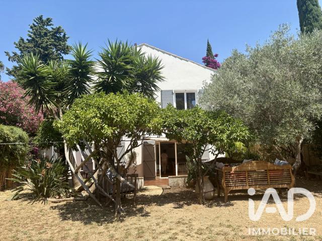 Maison 6 pièces 138 m²
