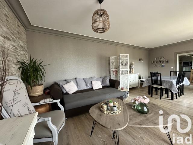 Maison 6 pièces 138 m²