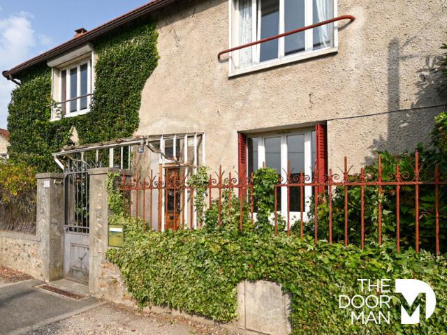 Maison 6 pièces 138 m²