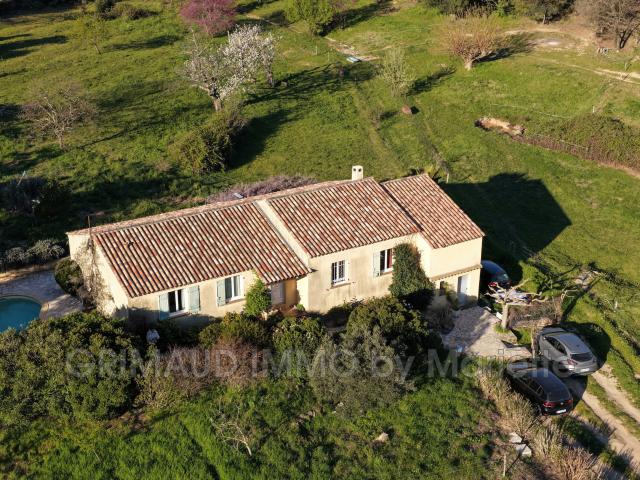 Maison 6 pièces 138 m²