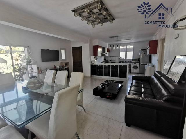 Maison 6 pièces 138 m²