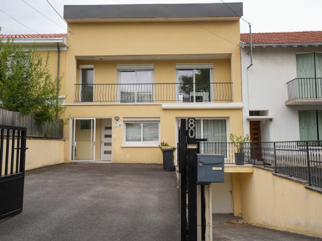 Maison 6 pièces 138 m²
