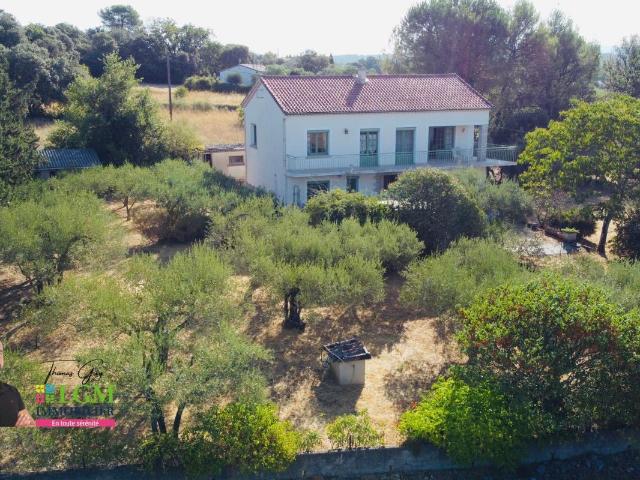 Maison 6 pièces 138 m²