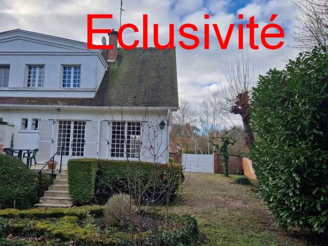 Maison 6 pièces 138 m²