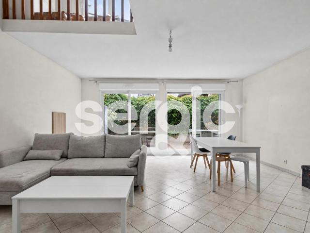 Maison 6 pièces 138 m²