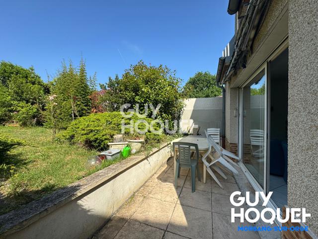Maison 6 pièces 138 m²