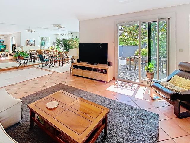 Maison 6 pièces 138 m²