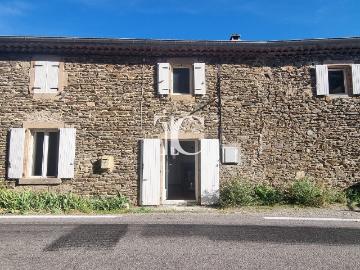 Maison 6 pièces 138 m²
