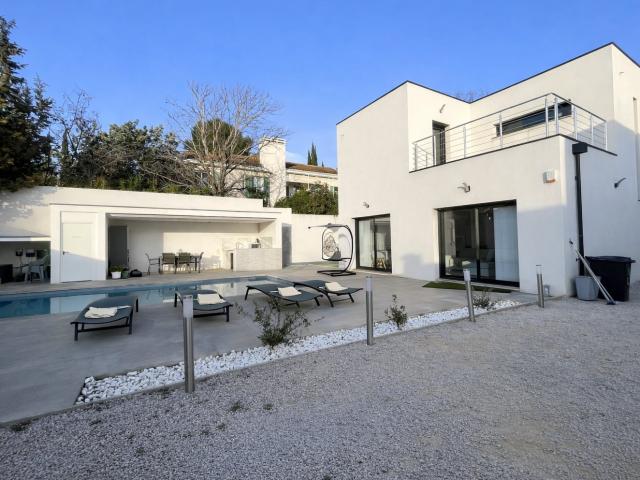 Maison 6 pièces 138 m²