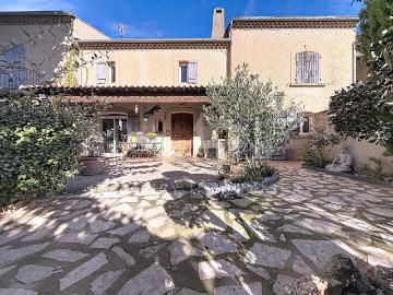 Maison 6 pièces 138 m²