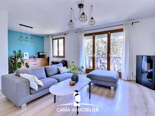 Maison 6 pièces 138 m²