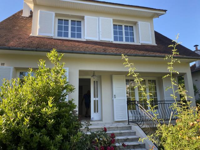 Maison 6 pièces 138 m²
