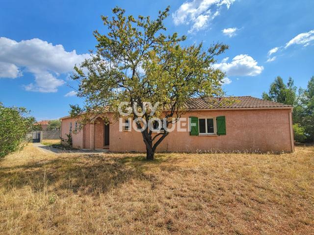 Maison 6 pièces 138 m²