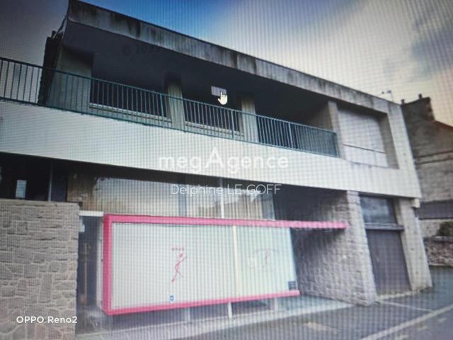 Maison 6 pièces 138 m²