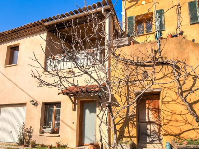 Maison 6 pièces 138 m²