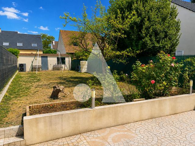 Maison 6 pièces 138 m²