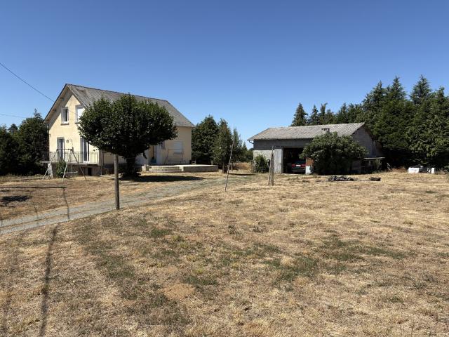 Maison 6 pièces 138 m²