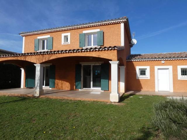 Maison 6 pièces 138 m²