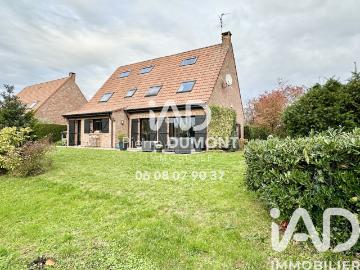 Maison 6 pièces 160 m²