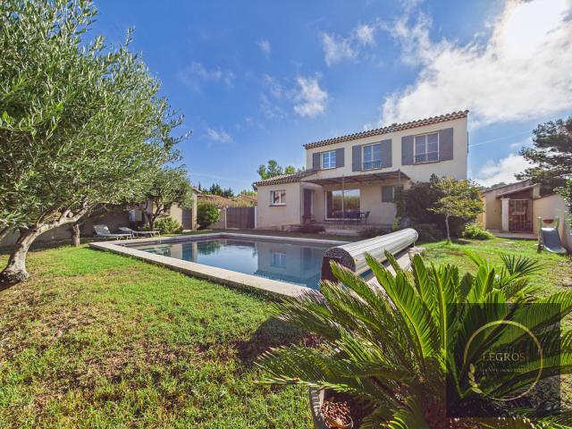 Maison 6 pièces 138 m²