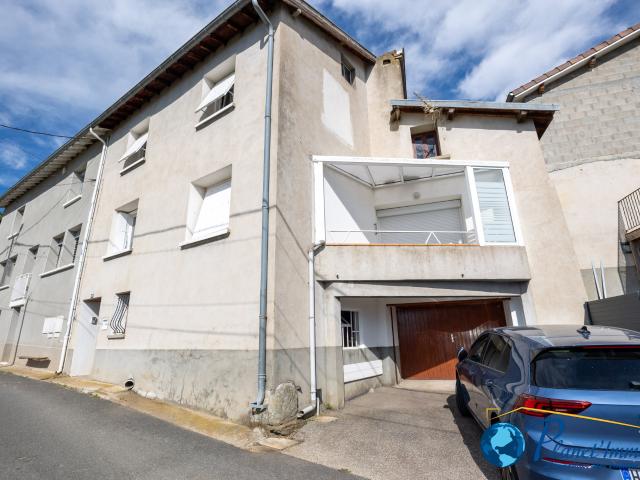 Maison 6 pièces 138 m²