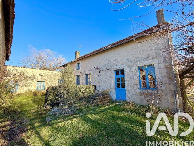 Maison 6 pièces 138 m²