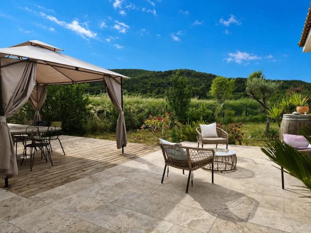 Maison 6 pièces 138 m²