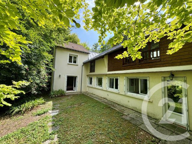 Maison 6 pièces 138 m²