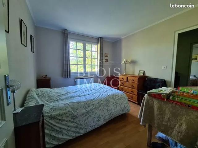 Maison 6 pièces 138 m²