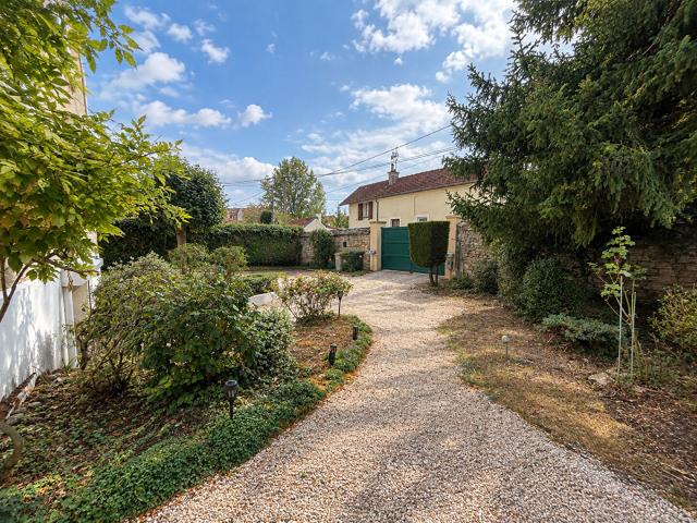Maison 6 pièces 138 m²
