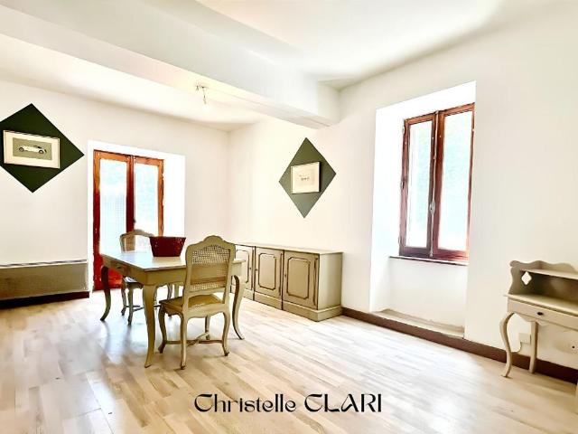Maison 6 pièces 138 m²