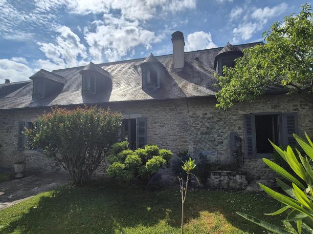Maison 6 pièces 138 m²