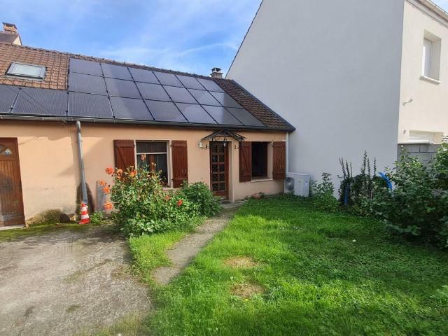 Maison 6 pièces 138 m²