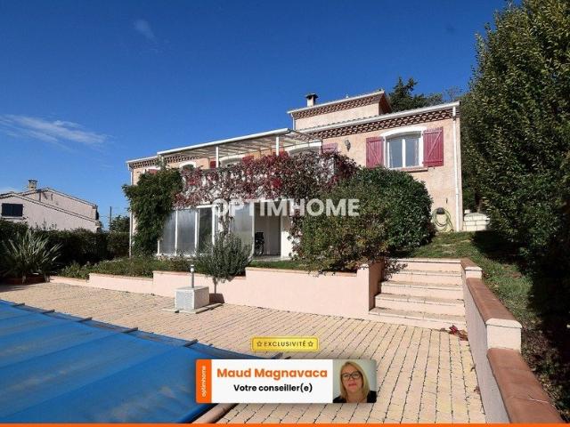 Maison 6 pièces 138 m²