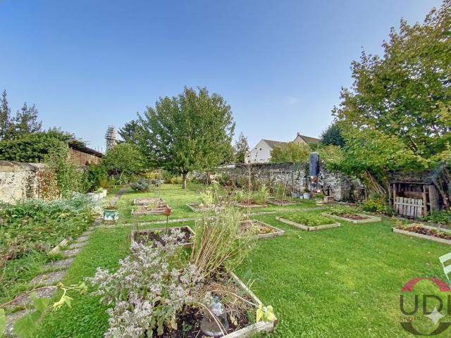 Maison 6 pièces 138 m²