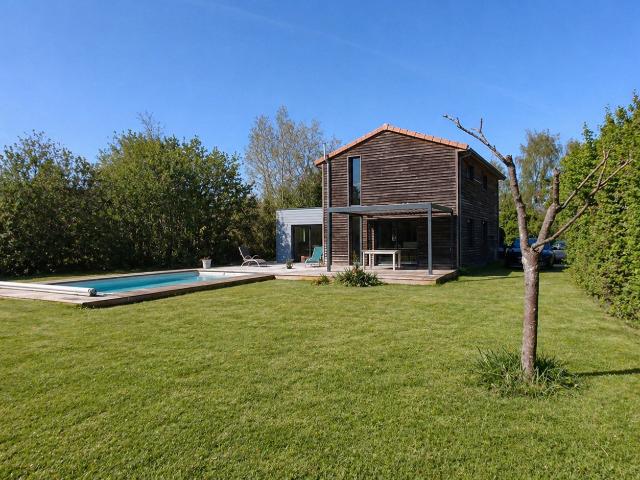 Maison 6 pièces 145 m²