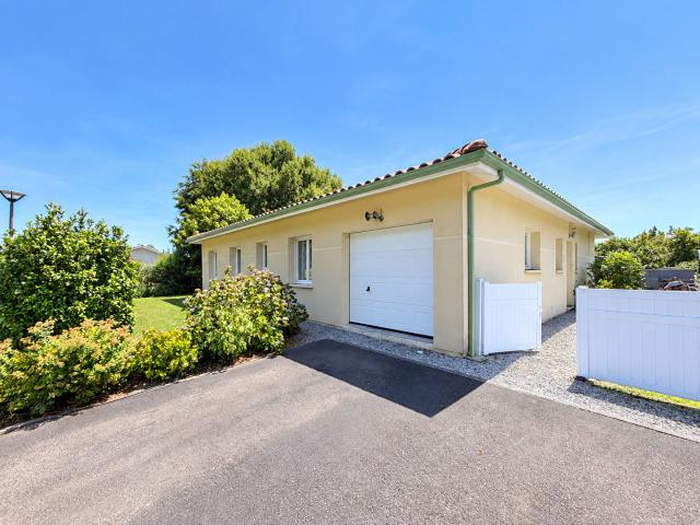 Maison 6 pièces 138 m²
