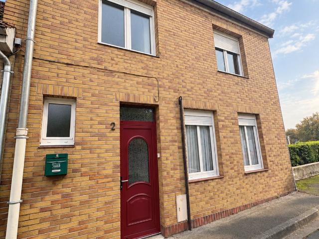 Maison 6 pièces 138 m²