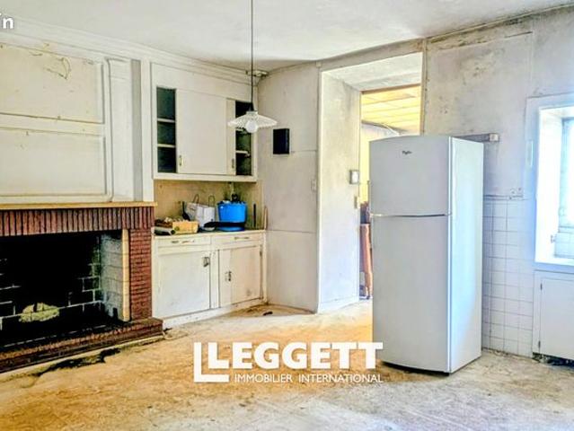 Maison 6 pièces 138 m²