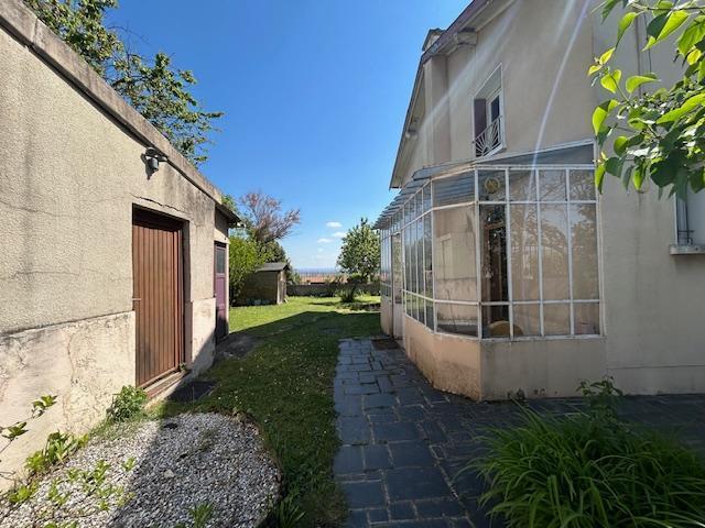 Maison 6 pièces 138 m²