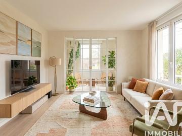 Maison 6 pièces 138 m²